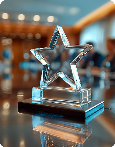 Recognition & Incentives